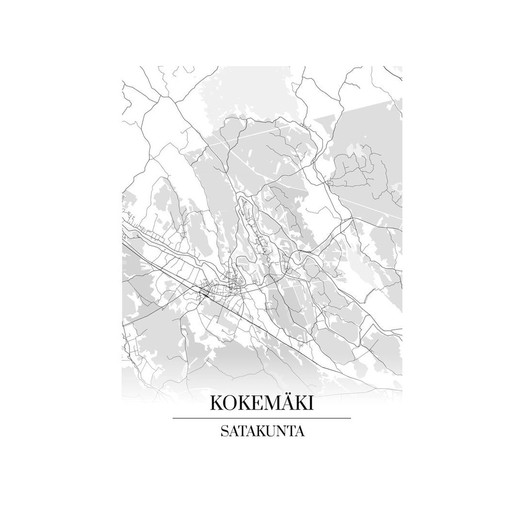 Kokemäki