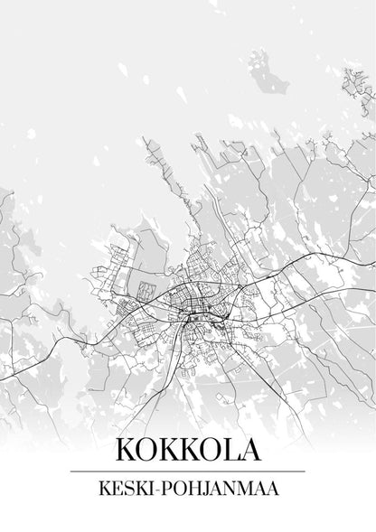 Kokkola