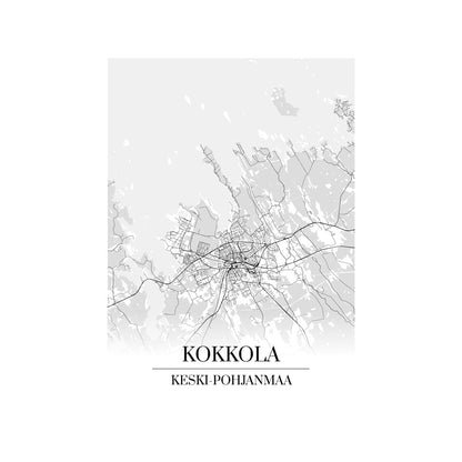 Kokkola