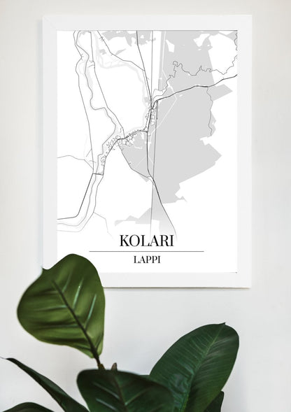 Kolari