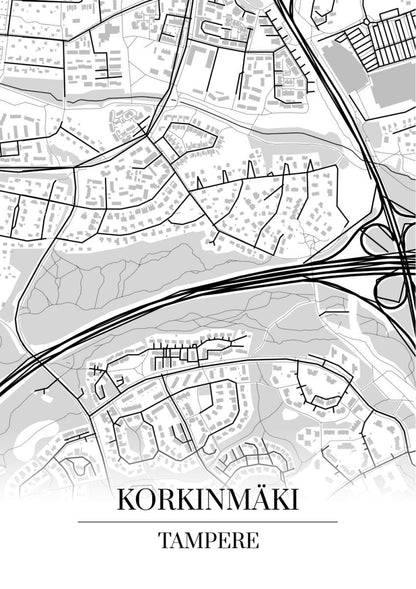 Korkinmäki