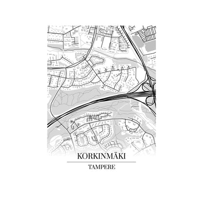 Korkinmäki