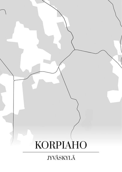 Korpiaho