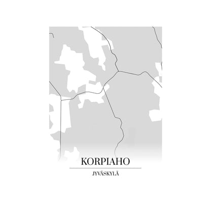 Korpiaho