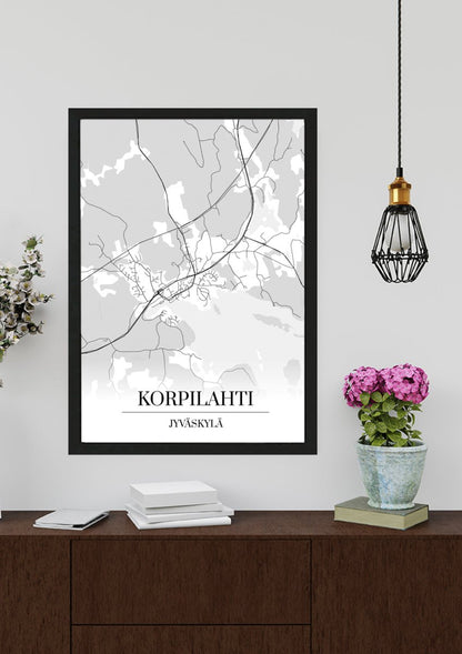 Korpilahti