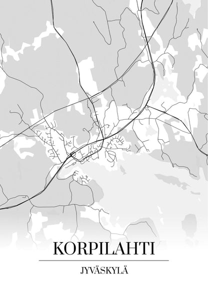 Korpilahti