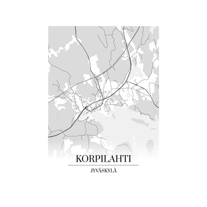 Korpilahti