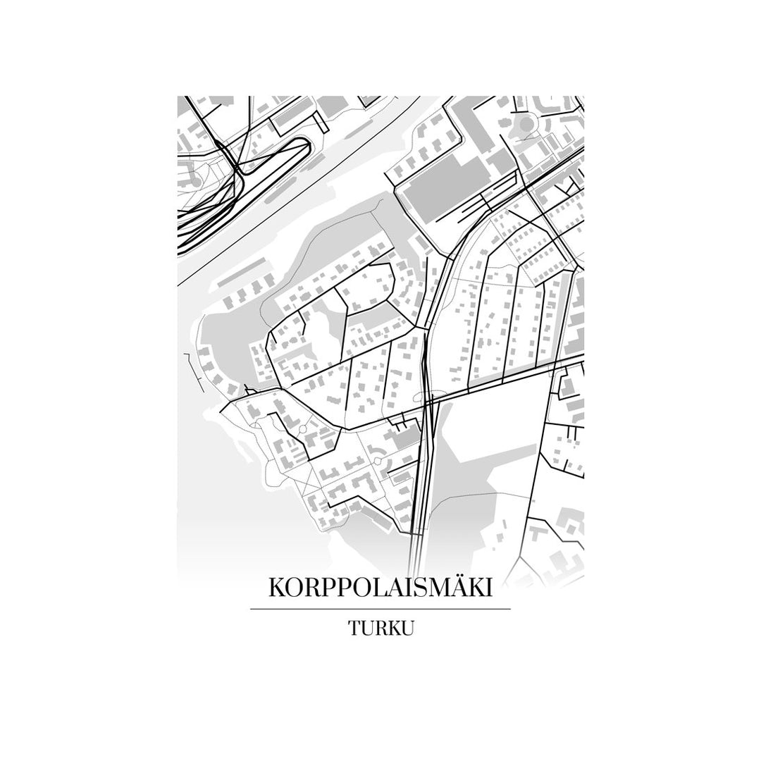 Korppolaismäki