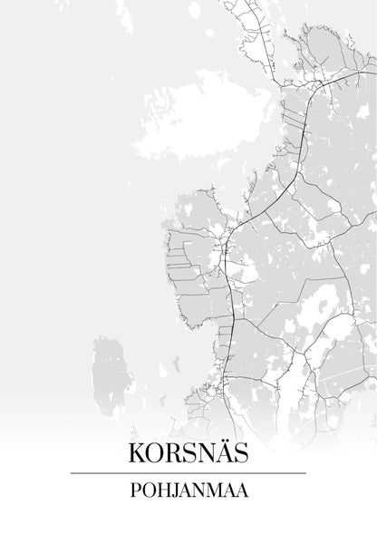 Korsnäs