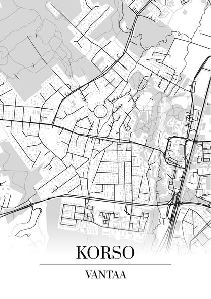 Korso