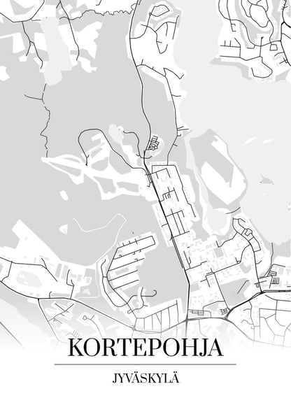 Kortepohja