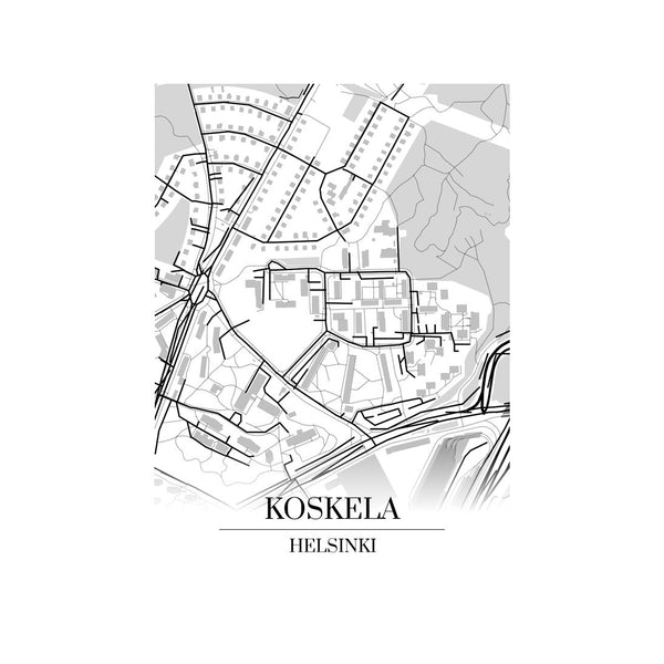 Koskela