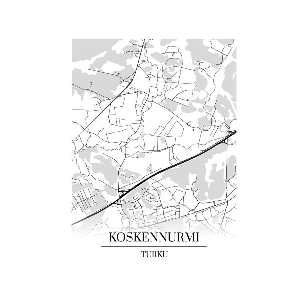 Koskennurmi