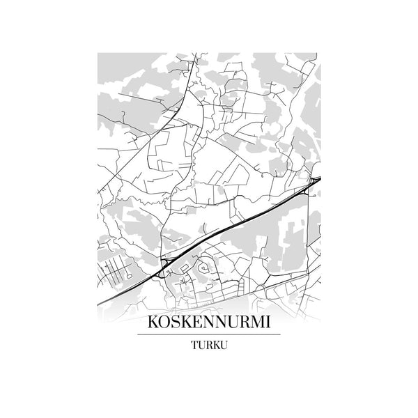 Koskennurmi