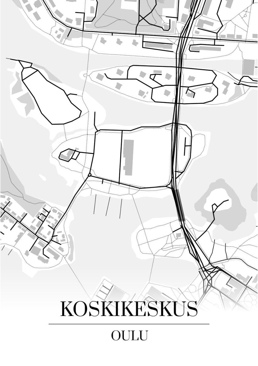 Koskikeskus