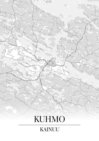 Kuhmo