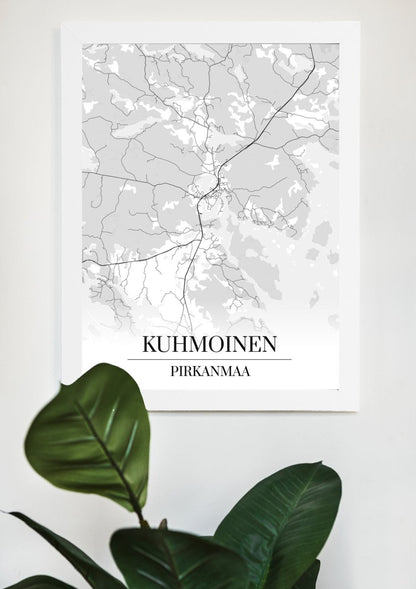 Kuhmoinen