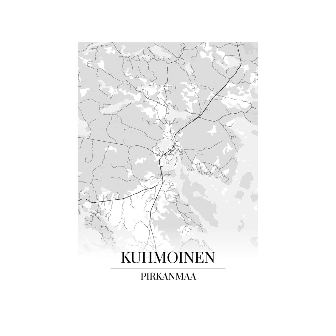 Kuhmoinen