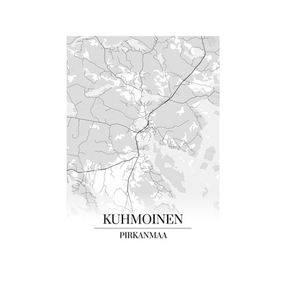 Kuhmoinen