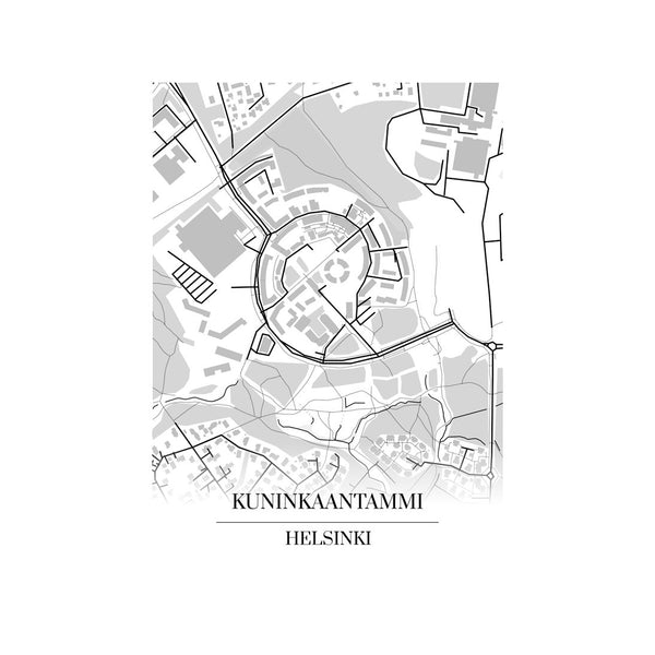Kuninkaantammi