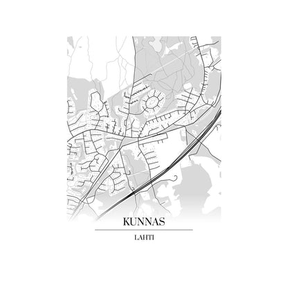 Kunnas