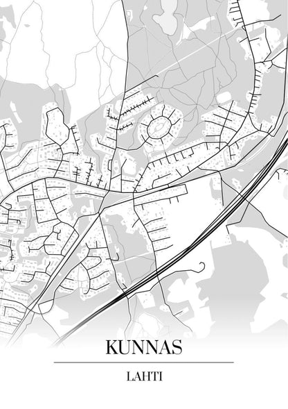 Kunnas