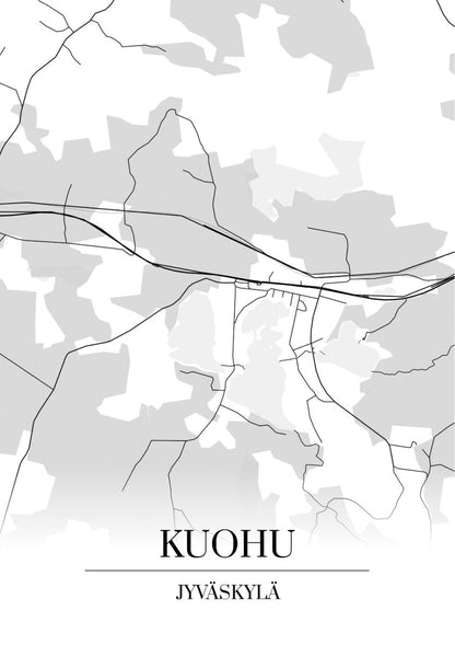 Kuohu