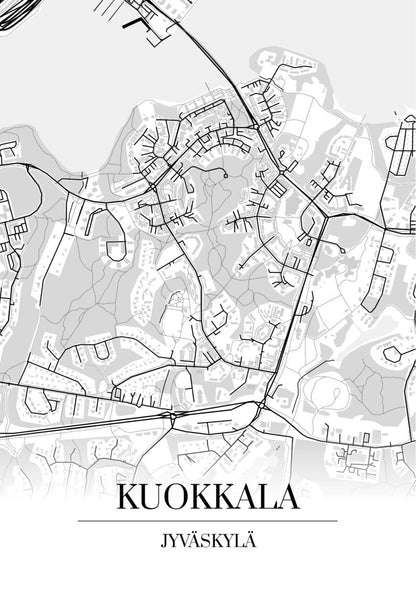 Kuokkala