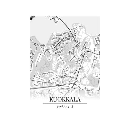 Kuokkala