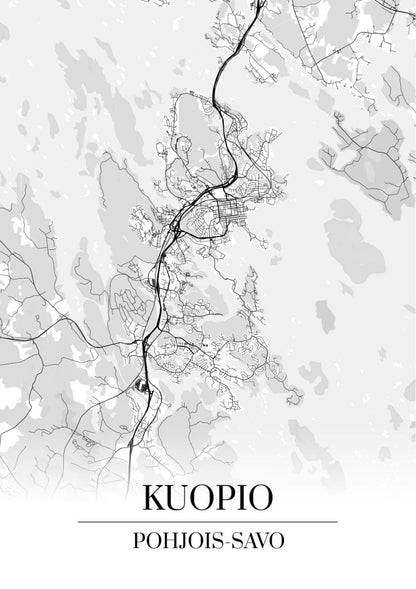 Kuopio