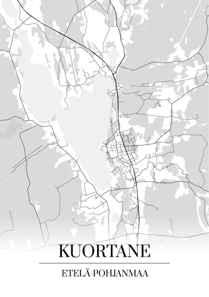 Kuortane