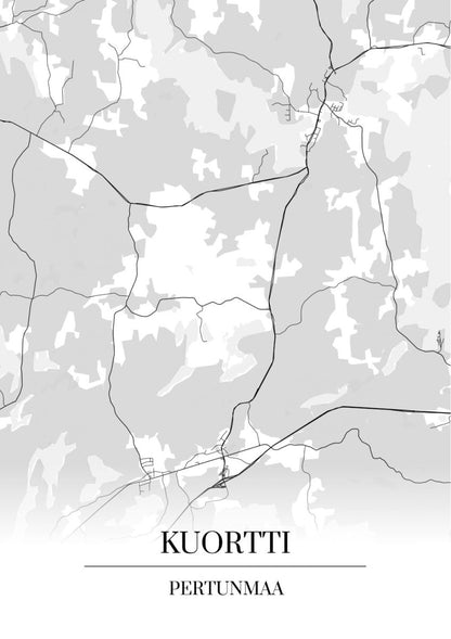 Kuortti