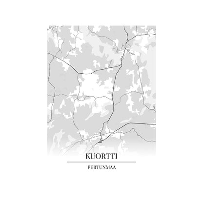 Kuortti