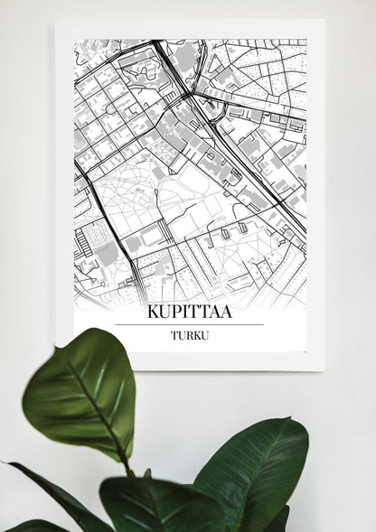 Kupittaa