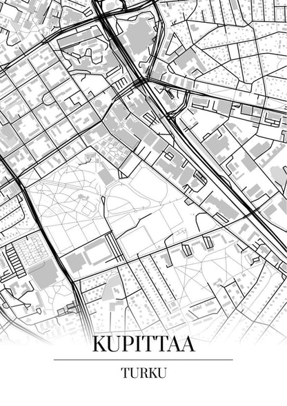 Kupittaa