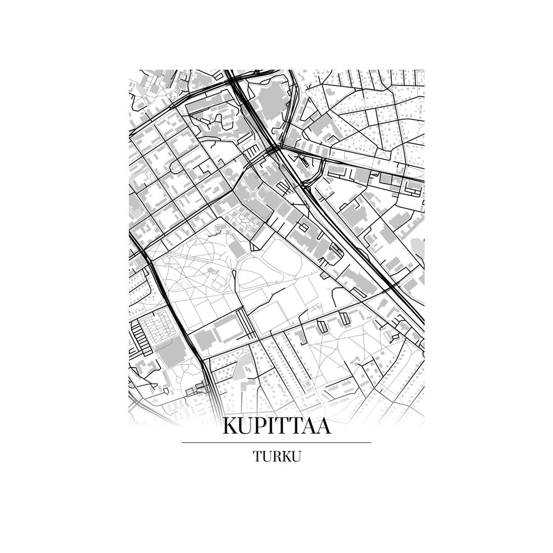 Kupittaa