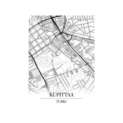 Kupittaa