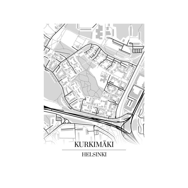 Kurkimäki