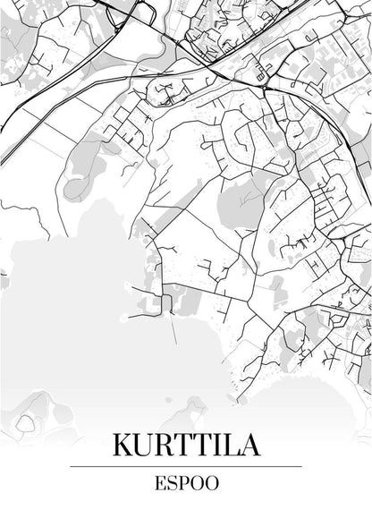 Kurttila