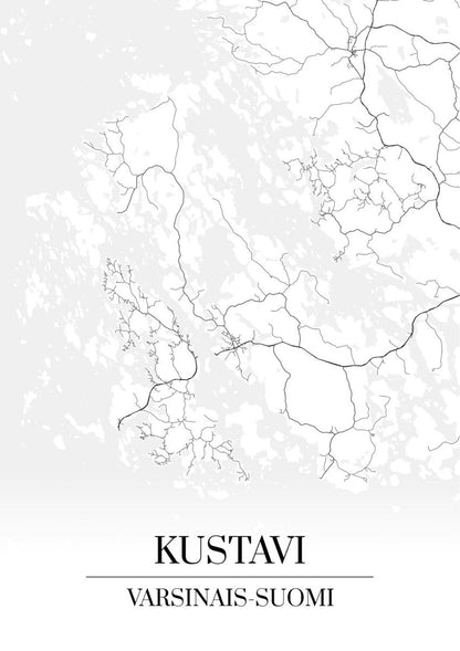 Kustavi