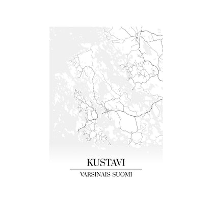 Kustavi