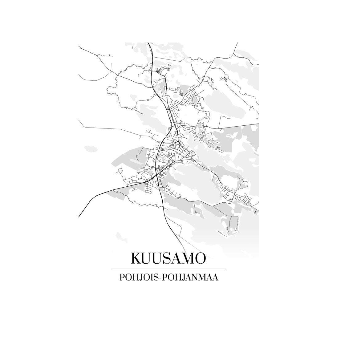 Kuusamo