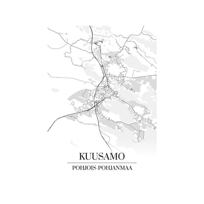 Kuusamo