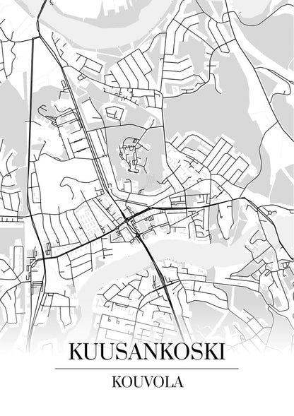 Kuusankoski