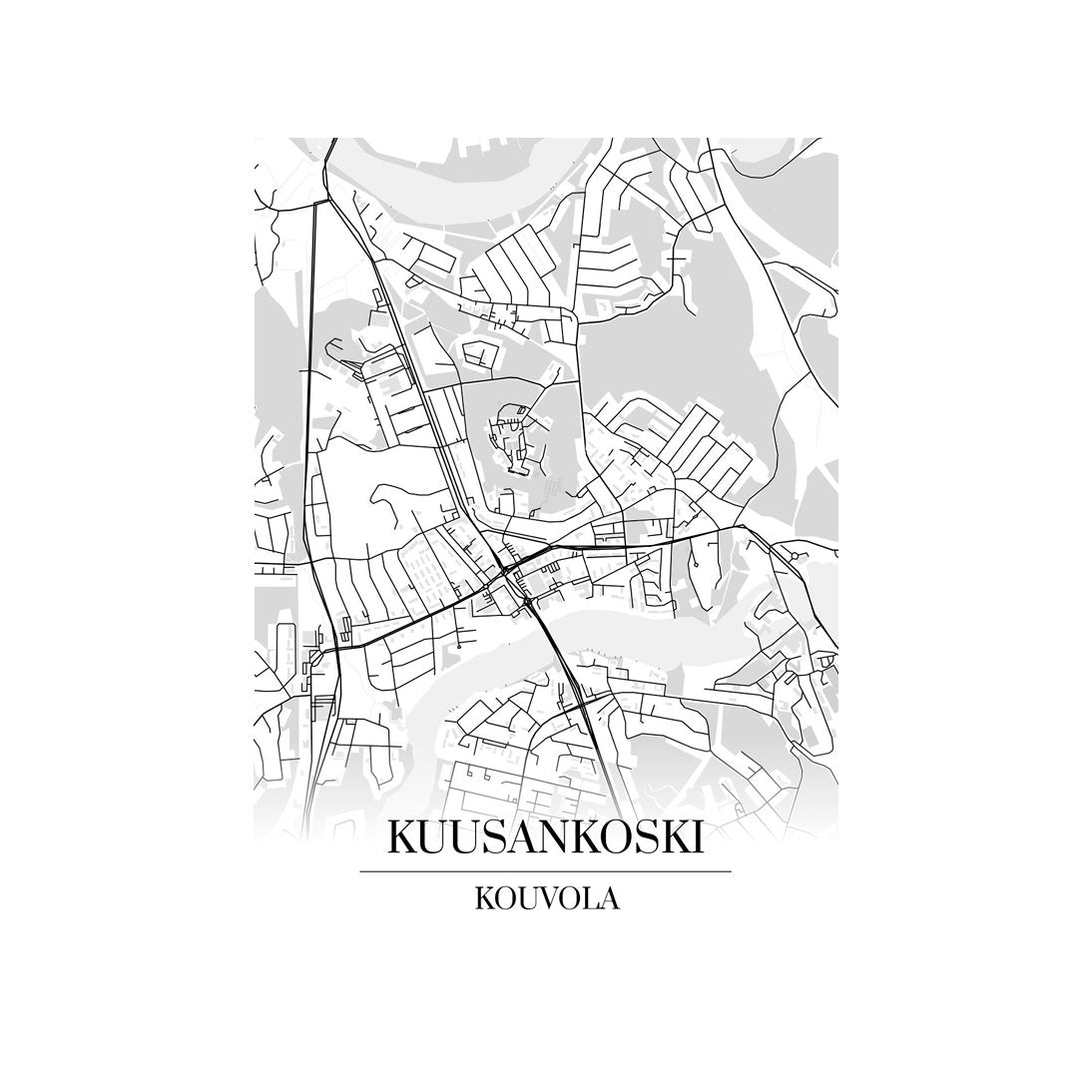 Kuusankoski