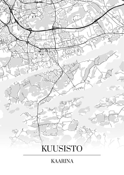 Kuusisto