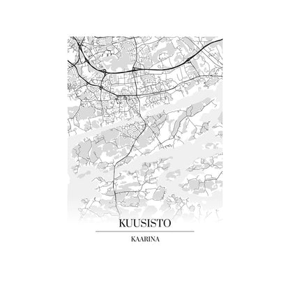 Kuusisto