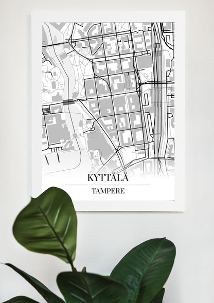 Kyttälä