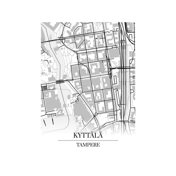 Kyttälä