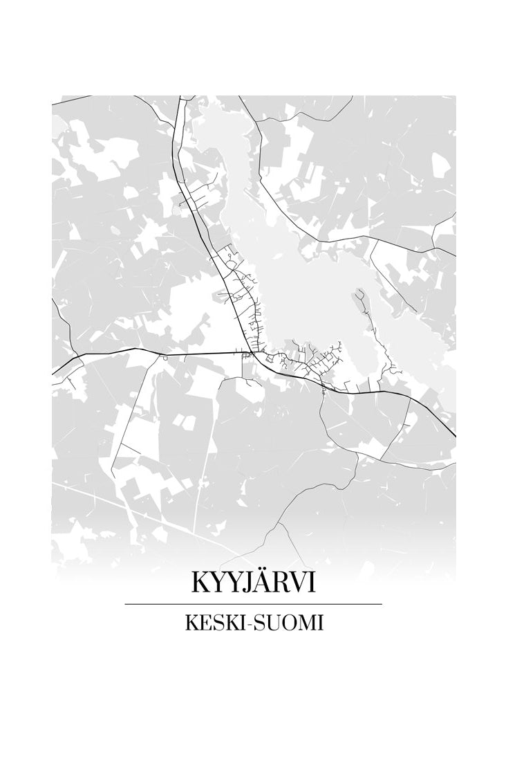 Kyyjärvi